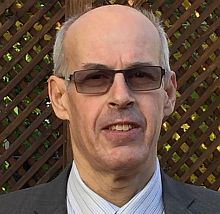 Dr. Michael Lindenbaum